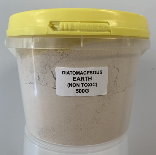 Diatomaceous Earth