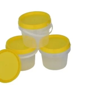 Honey Pail 3kg