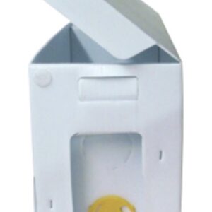 5F Nucleus Corflute Box (Nuc) - Unassembled