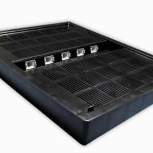 10F Ceracell Great Escape / Clearer Board