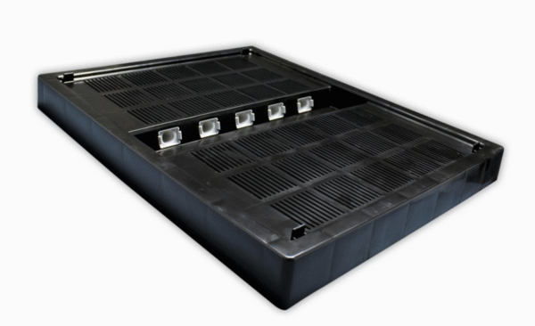 10F Ceracell Great Escape / Clearer Board