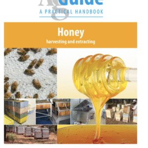 AgGuide - Honey Harvesting and Extracting
