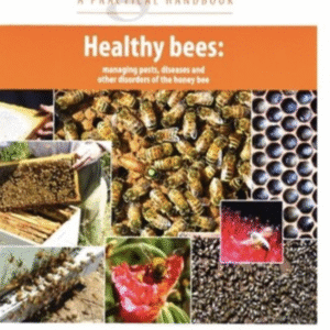 AgGuide - Healthy Bees
