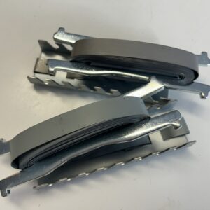Hive Lock Fastener (EmLock) - 4 Metre Metal Strap